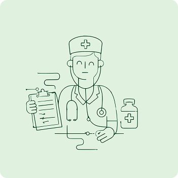 Photo of Toni Drury, Director of Nursing