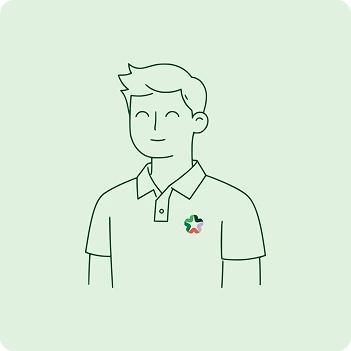 Photo of Sarah Wooby, Director of Life Enrichment